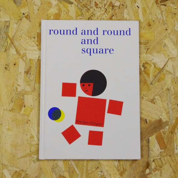 RoundRound&Square1