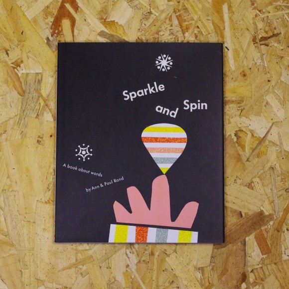 Sparkle & Spin