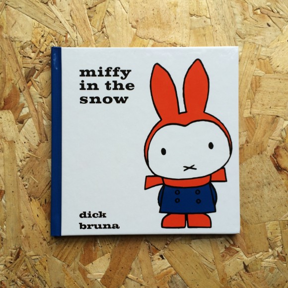 Miffy In the Snow
