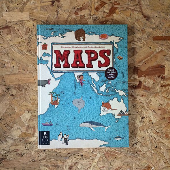Maps5
