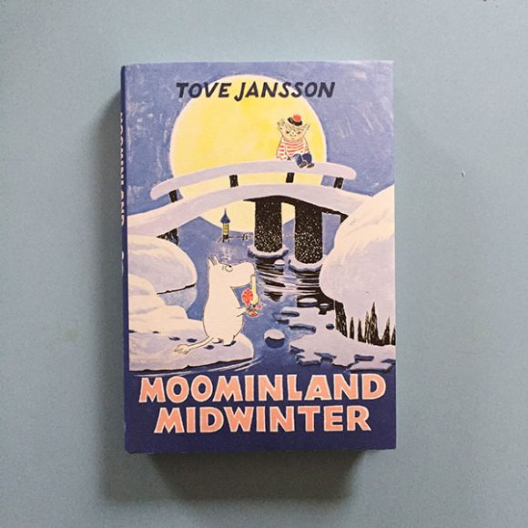 Moominland Midwinter – Special Edition