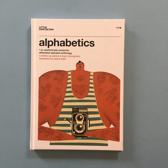 Alphabetics