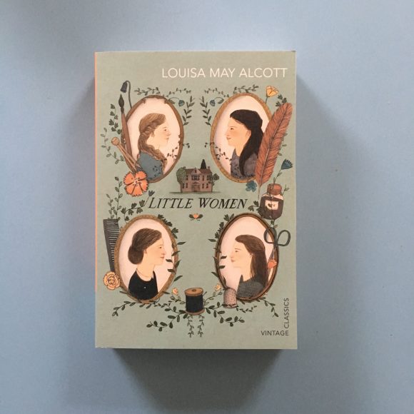 Little Women – paperback