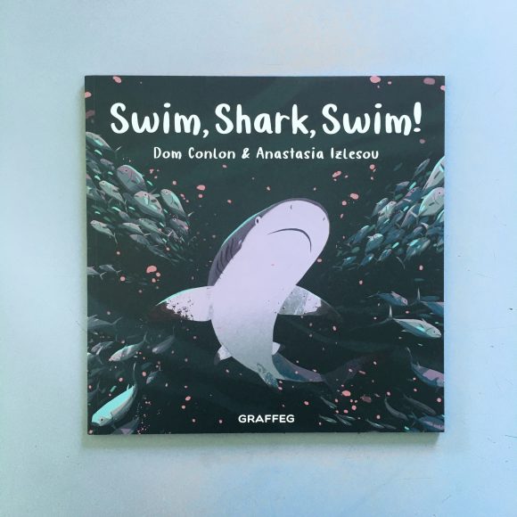 Swim, Shark, Swim!