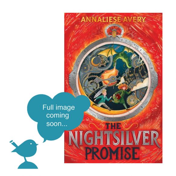 The NightSilver Promise
