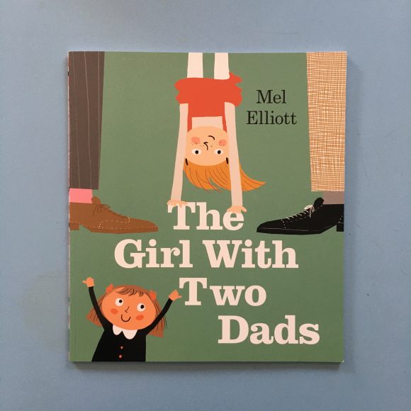 The Girl With Two Dads