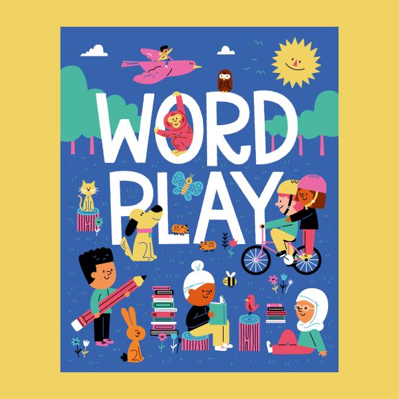 Word Play 2023 Magazine