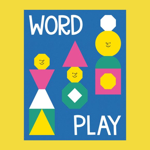Word Play 2024 Magazine