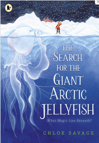 Screenshot 2023-09-18 at 09-51-28 Walker Books – The Search for the Giant Arctic Jellyfish