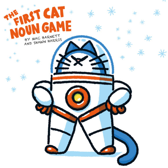 The Noun Game – video link