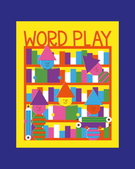 Word Play 2025 Magazine