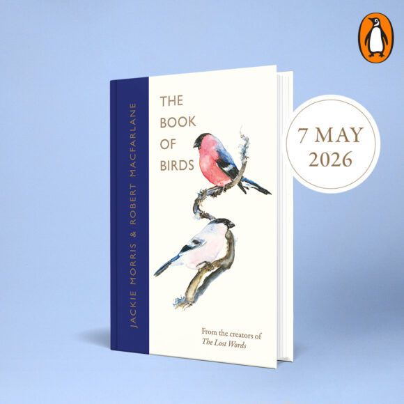 The Book of Birds / Indie Exclusive Ltd edition – Pre-order