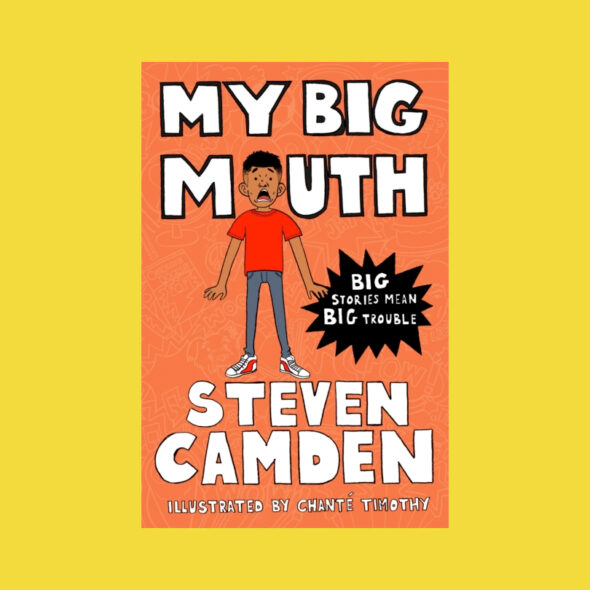 MyBigMouth