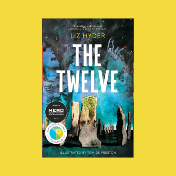 TheTwelve