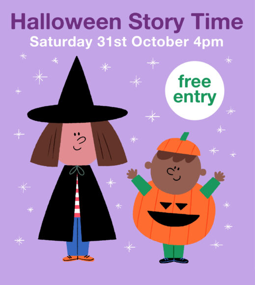 Halloween Stories